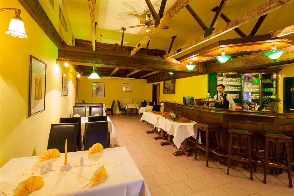 Motel Stralsund Kültér fotó
