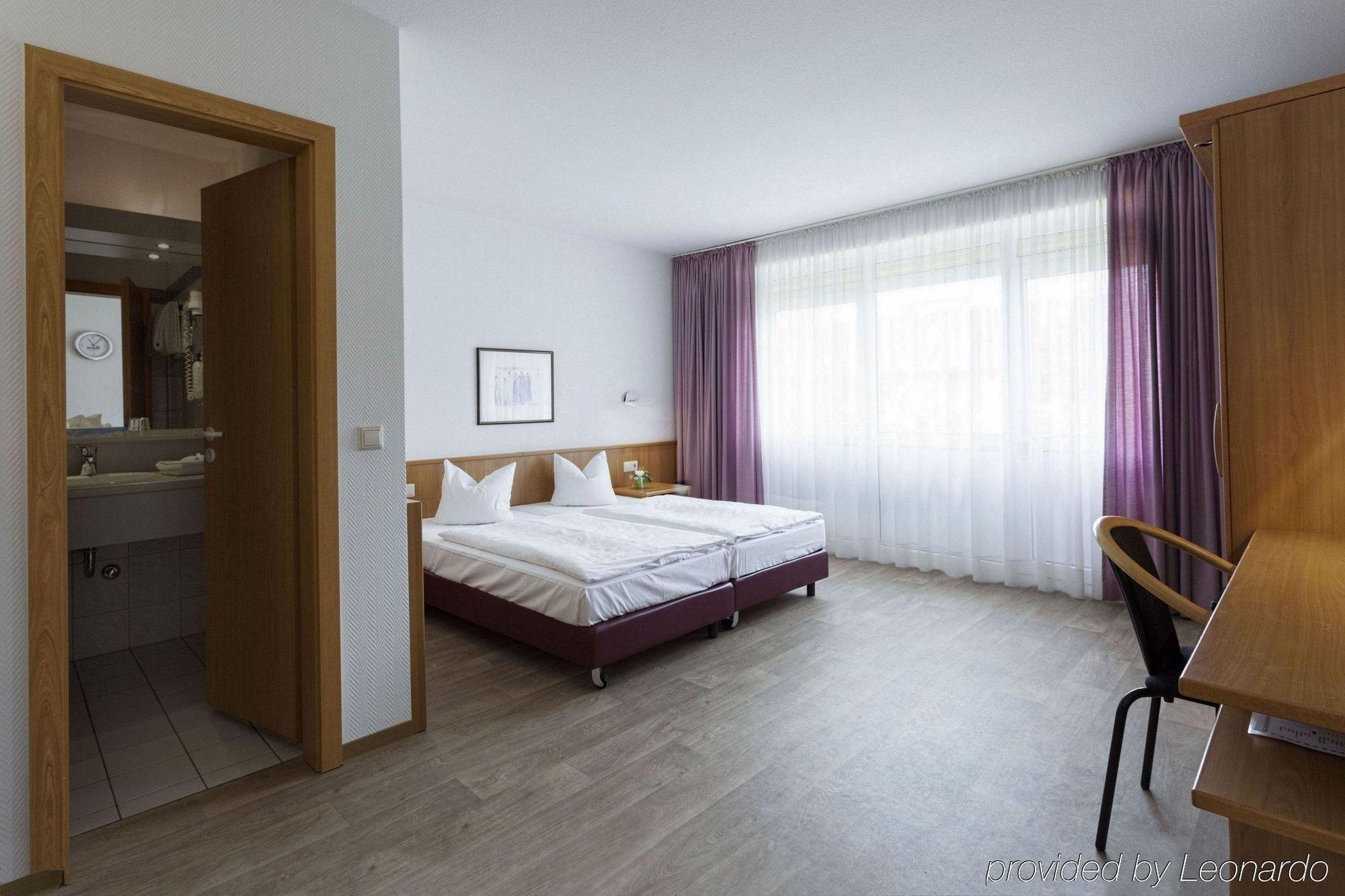Motel Stralsund Kültér fotó