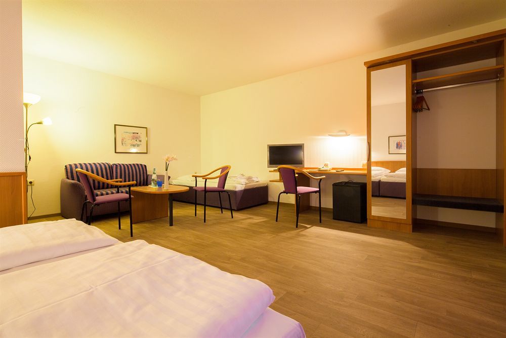 Motel Stralsund Kültér fotó
