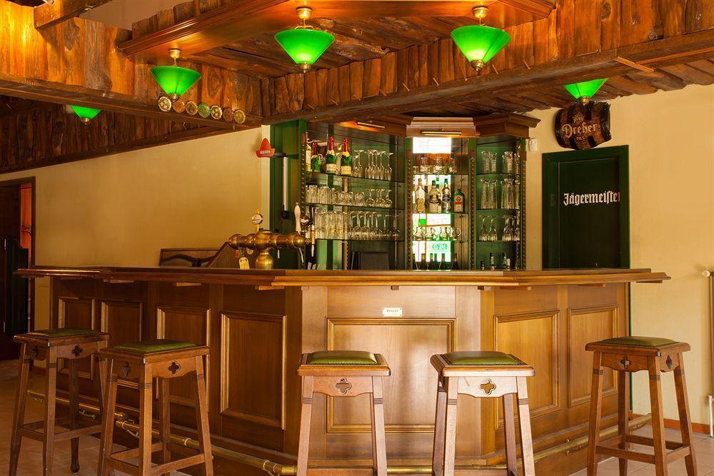 Motel Stralsund Kültér fotó