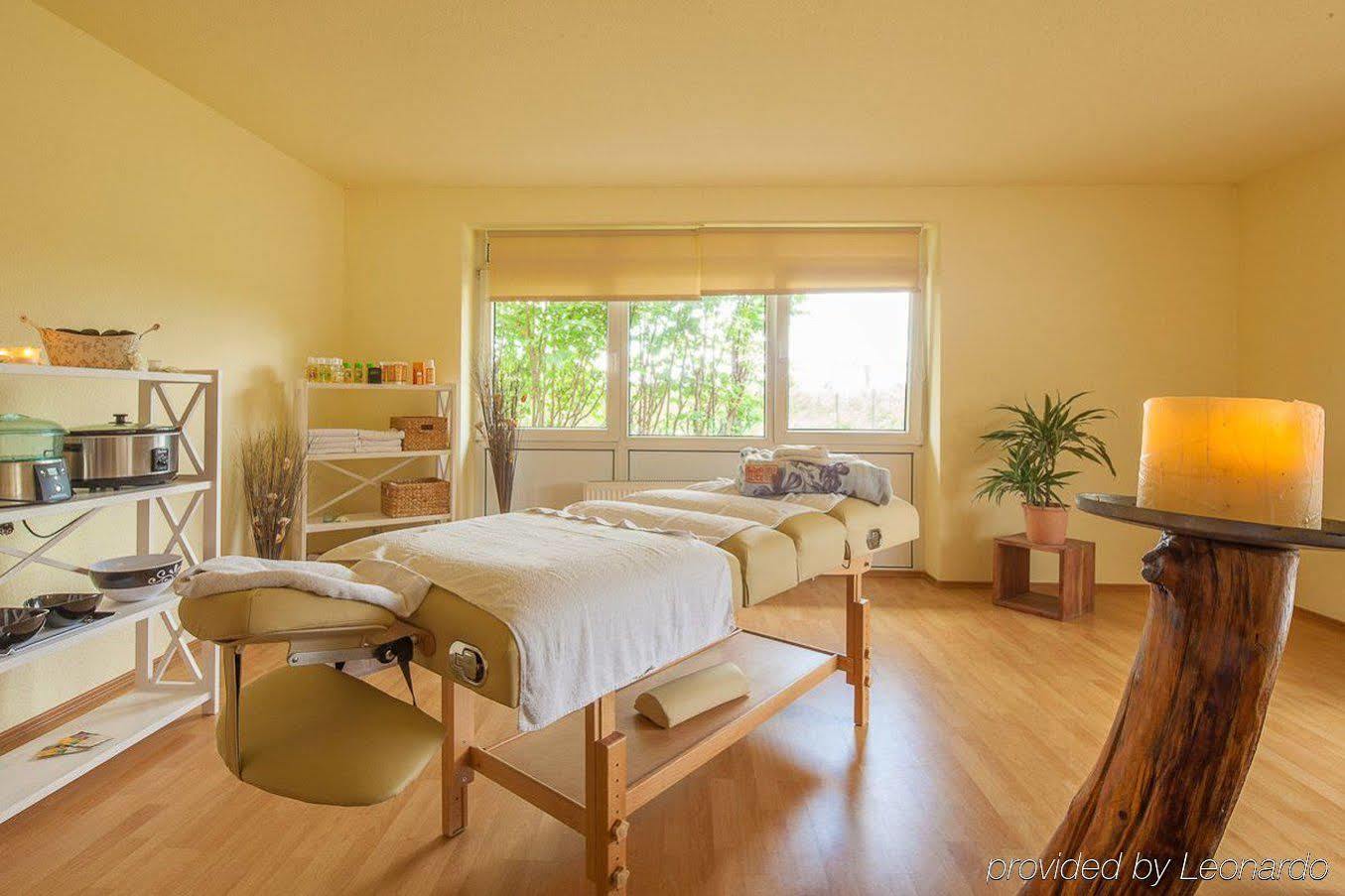 Motel Stralsund Kültér fotó