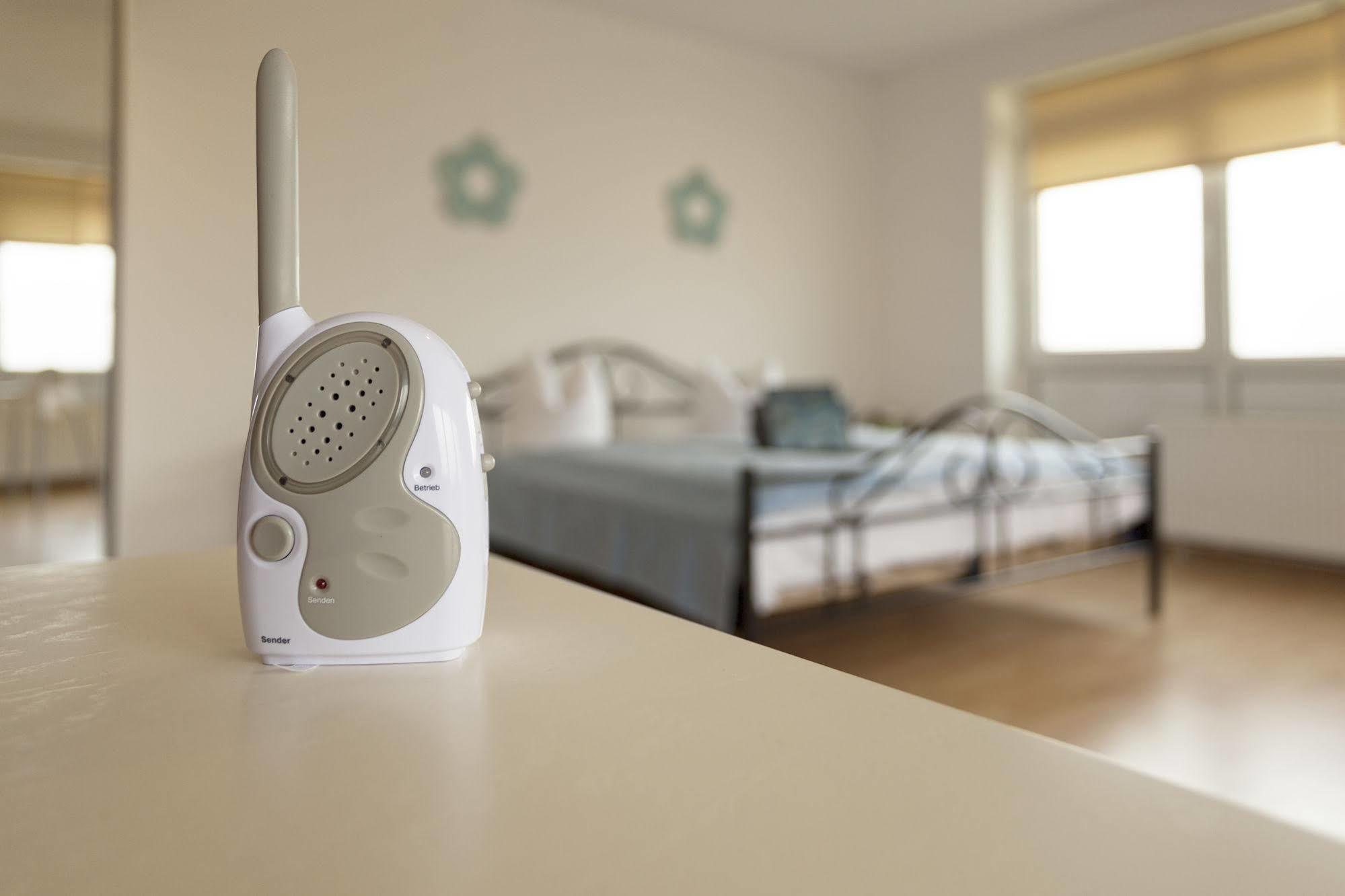 Motel Stralsund Kültér fotó