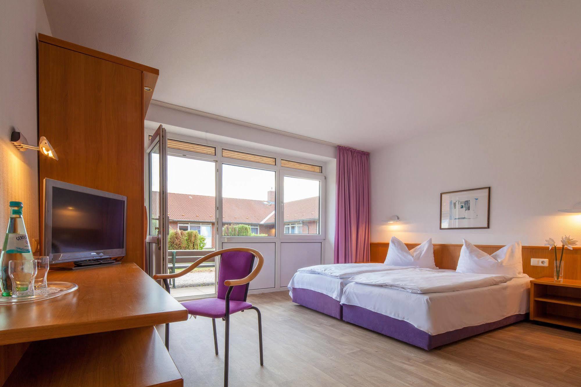 Motel Stralsund Kültér fotó
