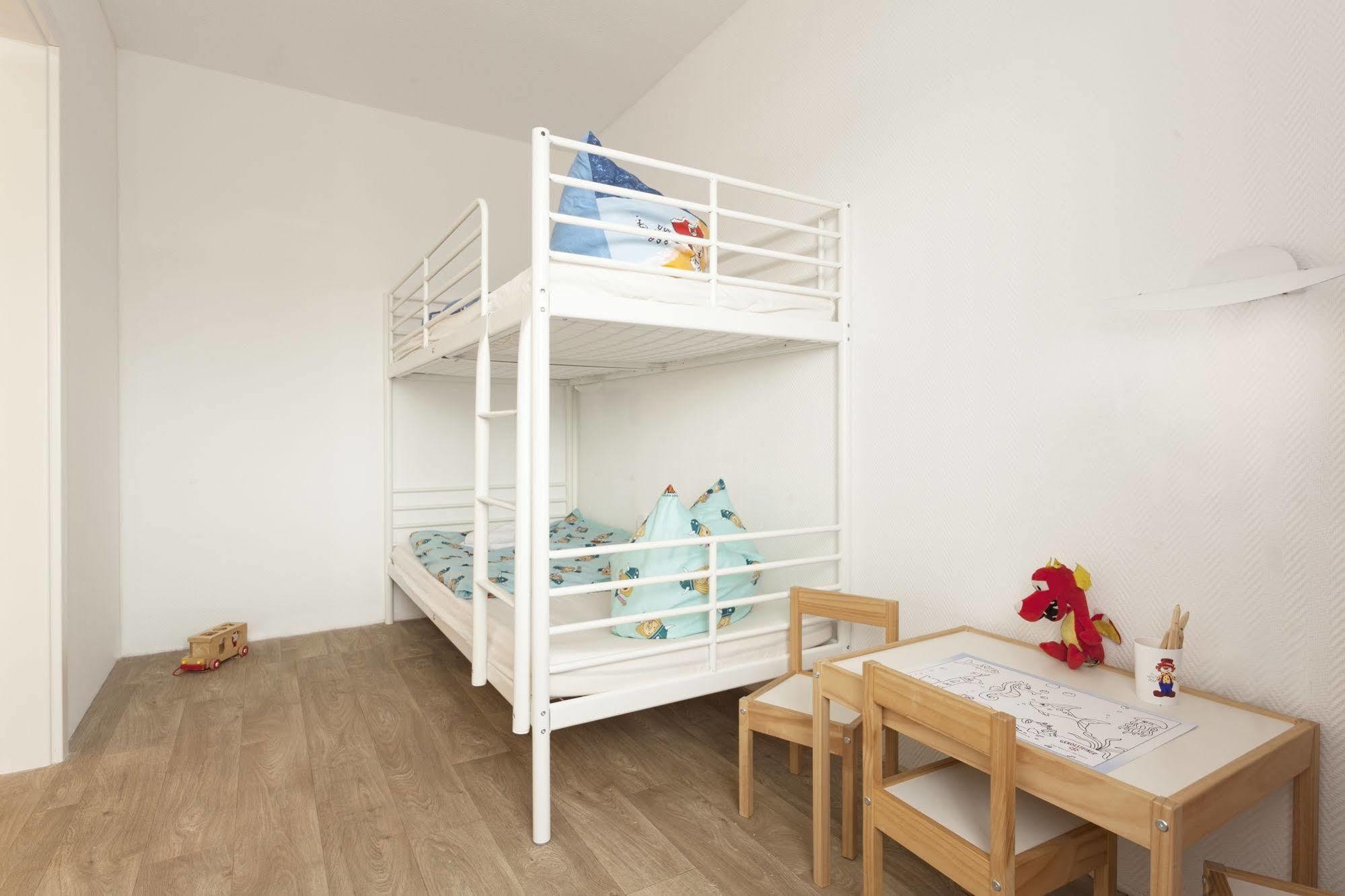 Motel Stralsund Kültér fotó