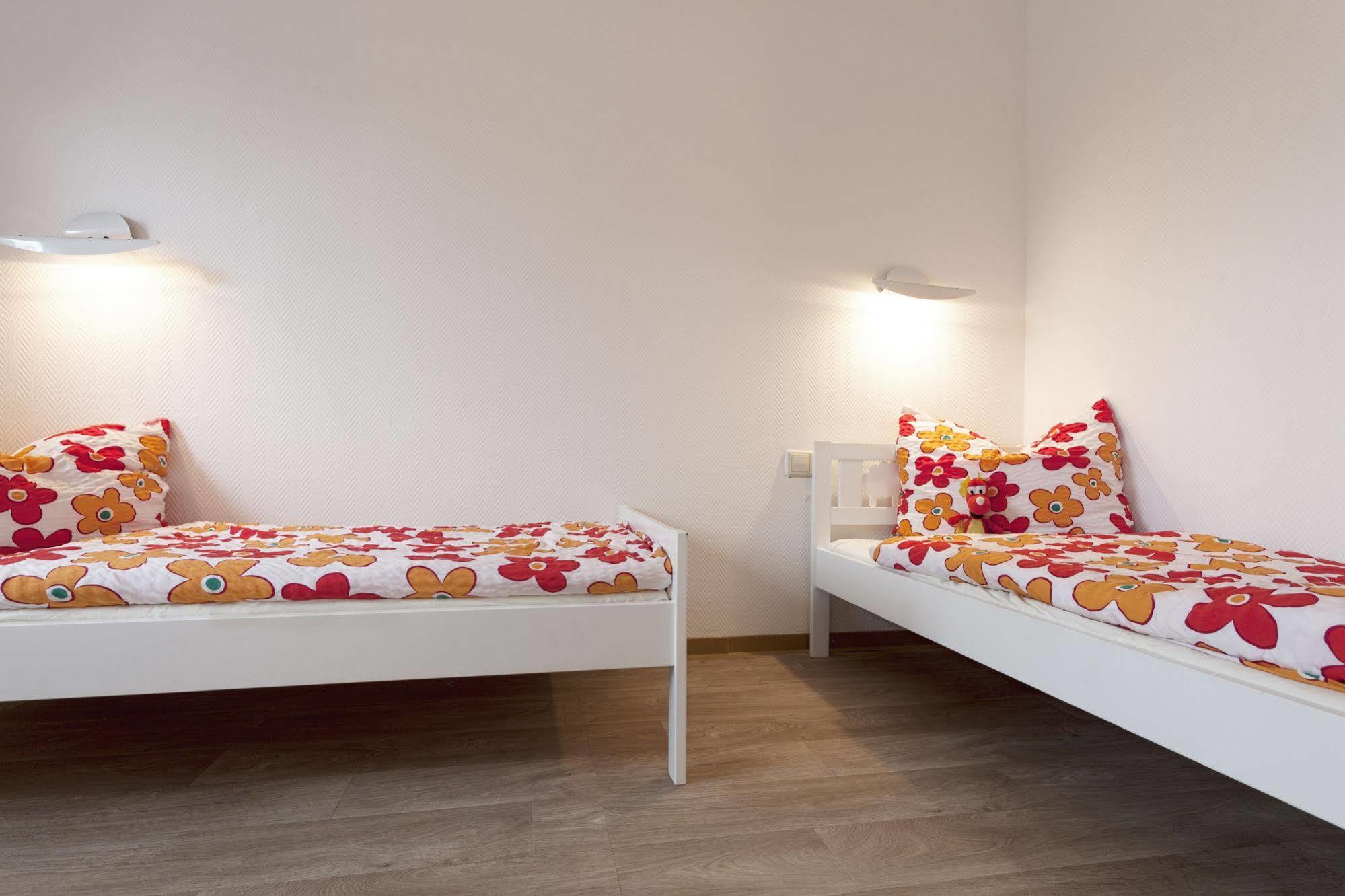 Motel Stralsund Kültér fotó