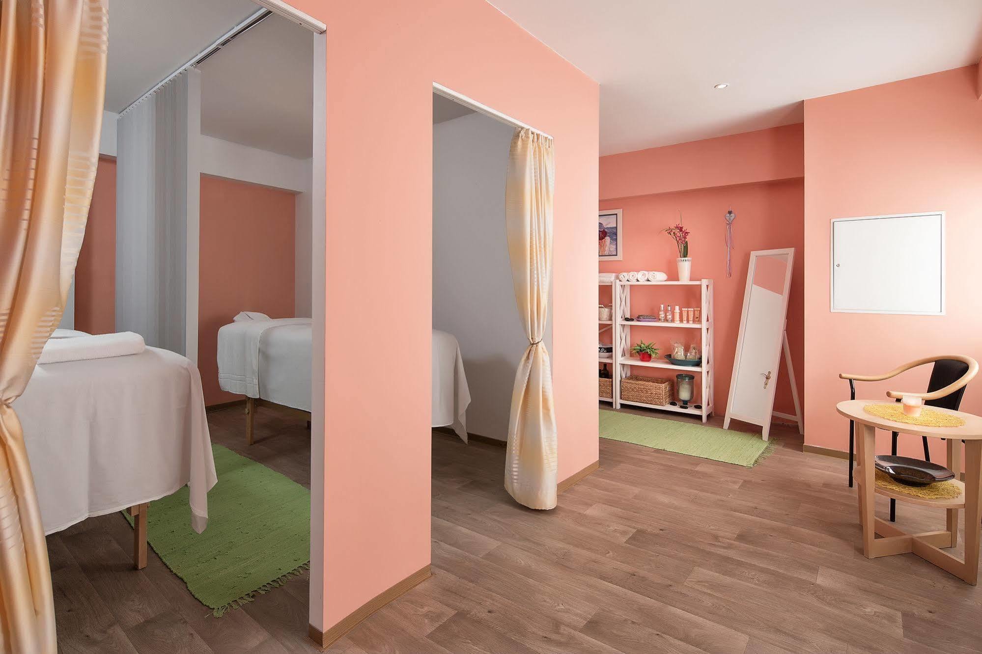 Motel Stralsund Kültér fotó