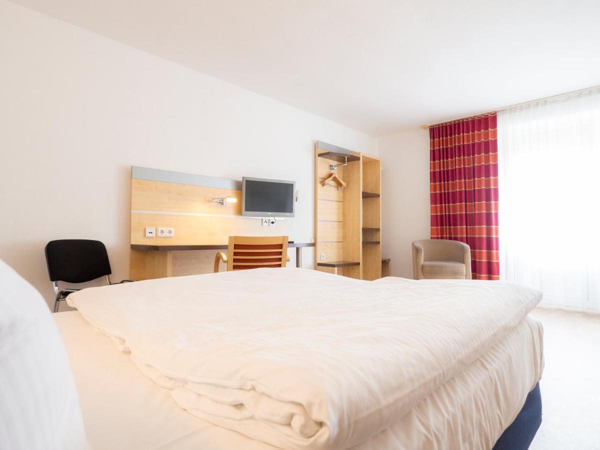 Motel Stralsund Kültér fotó