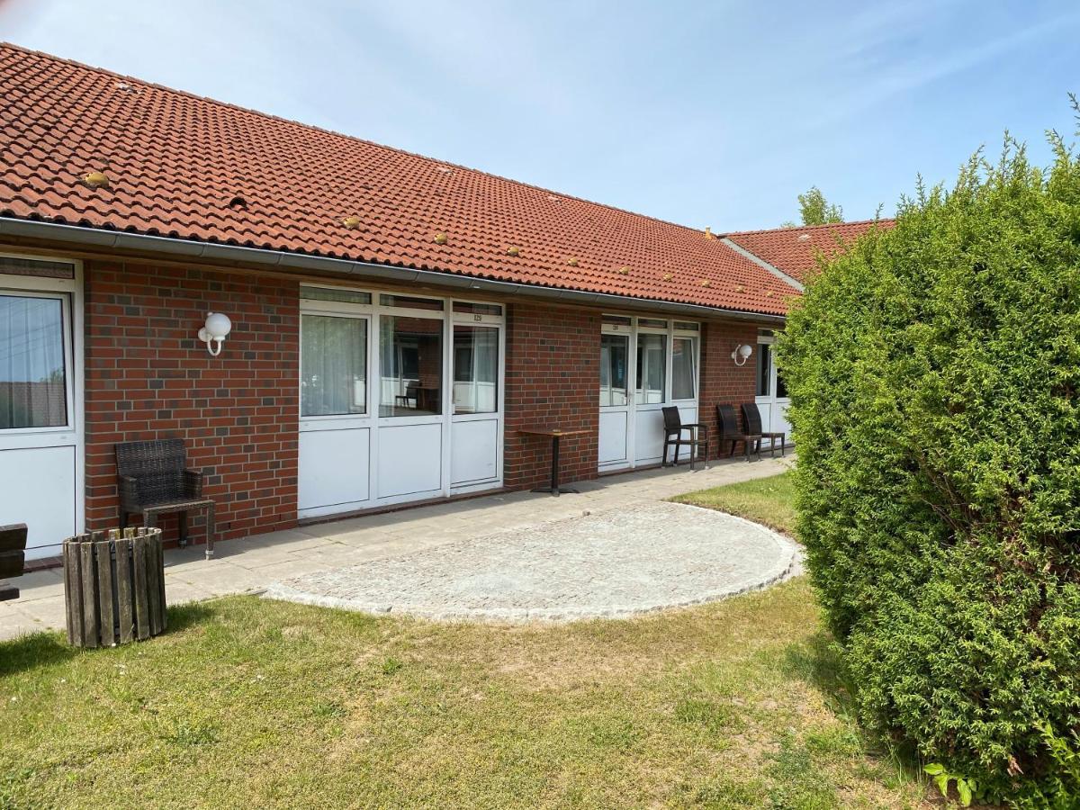 Motel Stralsund Kültér fotó