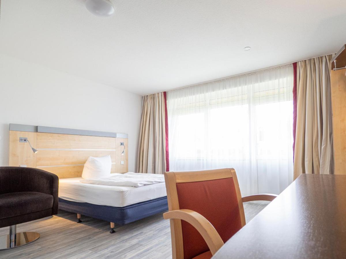 Motel Stralsund Kültér fotó