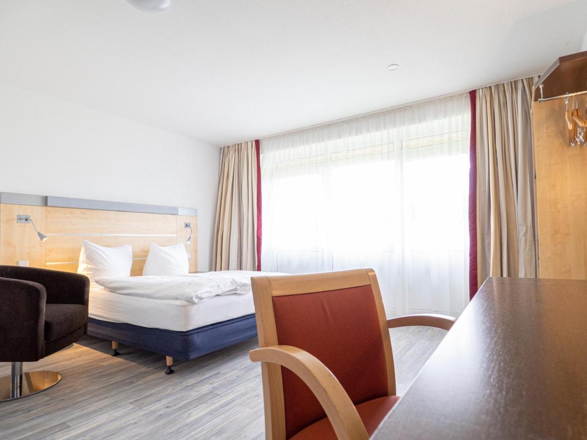 Motel Stralsund Kültér fotó